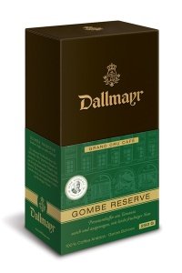 Grand Cru Gombe Reserve aus Tansania