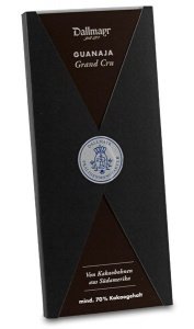 Grand Cru Guanaja 70% Dallmayr