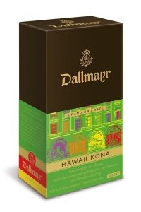 Grand Cru Hawaii Kona