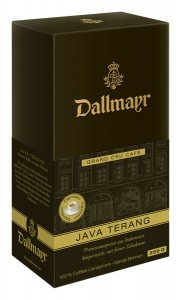 Grand Cru Java Terang, Espresso von Java