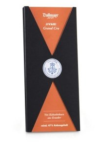 Grand Cru Jivari 47% Dallmayr