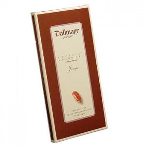 Grand Cru Joropo 66% Dallmayr Venezuela