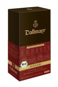 Grand Cru Manabi aus Ecuador