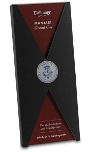 Grand Cru Manjari 64% Dallmayr