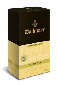 Grand Cru Turaco, Espresso aus Uganda