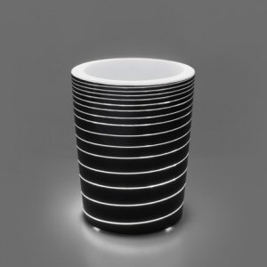 Grand Jane Beleuchteter Pflanzentrog