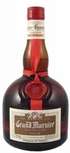 Grand Marnier Cordon Rouge 0,7 Liter