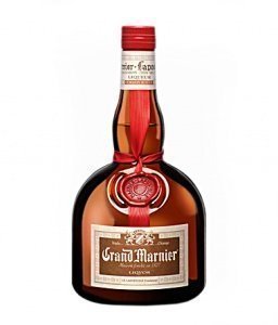 Grand Marnier Cordon Rouge (700ml Flasch