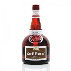 Grand Marnier Cordon Rouge Orange Cognac