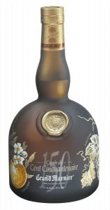 Grand Marnier Cuvee du Cent Cinquantenai