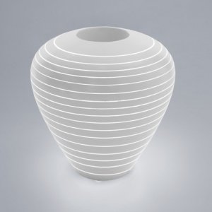 Grand Mary Beleuchteter Pflanzentrog