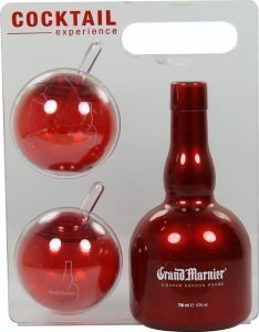 Grand -O Grand Marnier Cordon Rouge in G