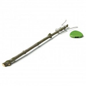 Grandpa´s FireFork grün