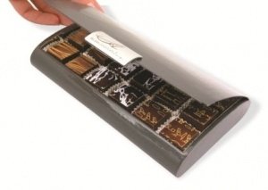 "Grands Crus" Origine Chocolates