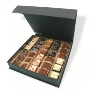 Grands Gourmets - belgische Pralinen