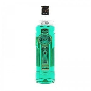Granette & Starorezna Absinth 0,70 L/ 70