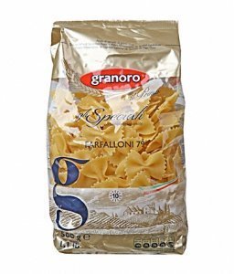 Granoro Farfalloni No 79 (500g Beutel)