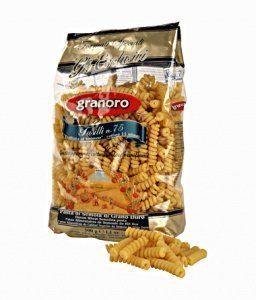 Granoro Fusilli No 75 (500g Beutel)