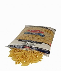 Granoro Mezze Penne No 28 (500g Beutel)