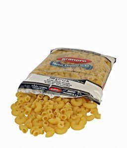 Granoro Mezzi Gomiti No 42 (500g Beutel)
