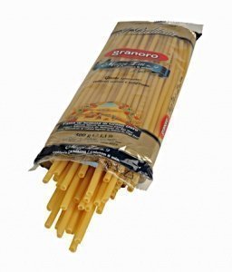 Granoro Mezzi Ziti no 9 (500g Beutel)