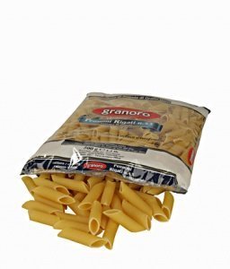 Granoro Pennoni Rigati no 43 (500g Beute