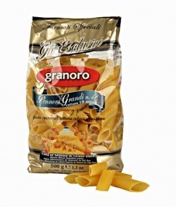 Granoro Pennoni grandi no. 46 (500g Beut