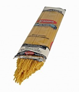 Granoro Spaghetti Vermicelli No 13 pasta