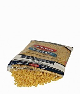 Granoro Tubetti No 63 (500g Beutel)