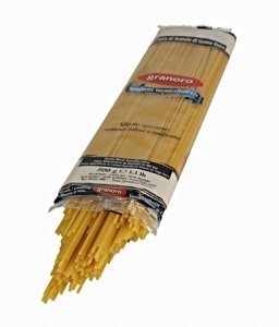 Granoro Vermicelloni No 12 (500g Beutel)