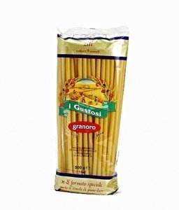 Granoro Ziti no 8 (500g Beutel)