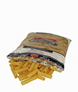 Granoro Zitoni Tagliati No 33 (500g Beut