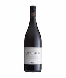 Grant Burge Wines Cabernet-Shiraz Benchm