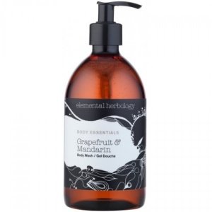 Grapefruit & Mandarin Body Wash