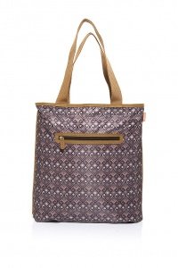 Graphic-Print Web-Shopper