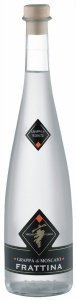 Grappa Frattina di Moscato 0,7 l