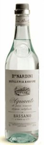 Grappa Nardini Bianco 1 Liter