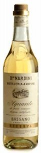 Grappa Nardini Riserva 1 Liter