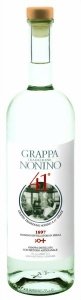 Grappa Nonino Tradizionale 1,0 l