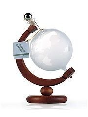 Grappa di Amarone Globus-Design