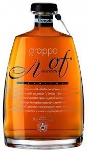 Grappa di Amarone