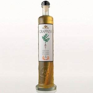 Grappizia Caffo Grappa alla liquirizia L