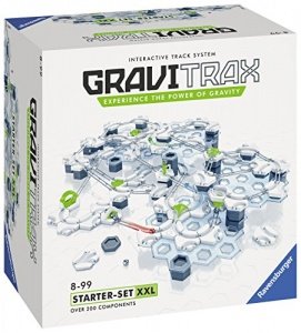 GraviTrax Starter Set XXL