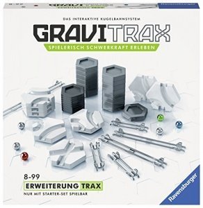 GraviTrax Trax Konstruktionsspielzeug