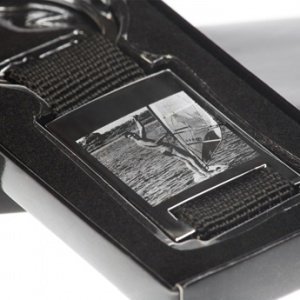 Gravierte Geschenke - Schlüsselanhänger 