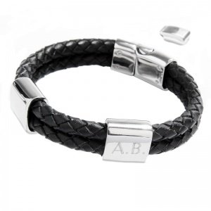 Gravur-Armband ´´Pueblo´´