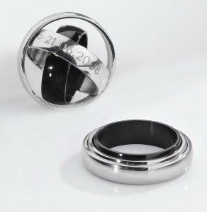 Gravur-Ring