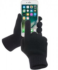 GreatShield Touchscreen Winterhandschuhe