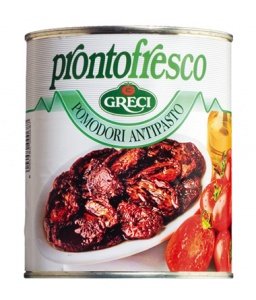 Greci Getrocknete Tomaten (800g Dose)