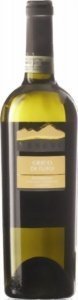 Greco di Tufo DOCG - Vesevo